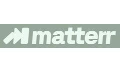 Matterr - Model revolTEX - Polyester Recycling