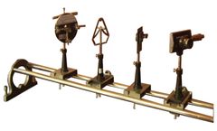 Abron - Model AP-689B - Biprism Assembly Set