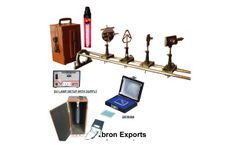 Abron - Model AP-689BS - Biprism Assembly Set