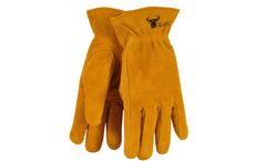 Abron - Model AG-3650GFK - Leather Glove
