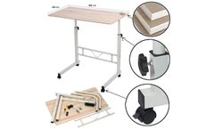 Abron - Model AB-4651a - Lab Computer Table