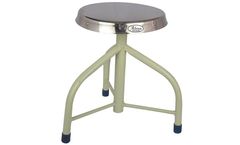 Abron - Model Ab-4566ST - Laboratory Stool