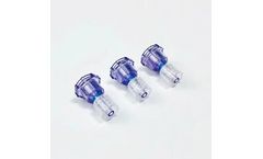 X-Way - Model 2F - 6F 22G – 12G - Medical Straight Luer Lock Rotary Valve,