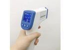 X-Way - Model UTM30 - Homecare Portable Clinical Thermometers