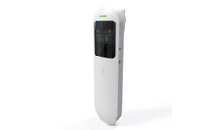 X-Way - Model UTM10 - Medical Hospital Homecare Handheld Thermometer