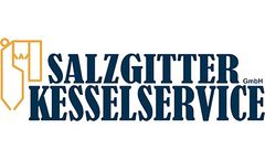 Salzgitter - Model PB22 - Pendulum Blower Systems