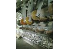 Salzgitter - Mechanical and Pneumatic Tapping Systems for Heat Exchanger Cleaning