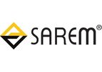 SAREM - Co-Extruders