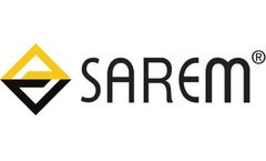 SAREM - Co-Extruders