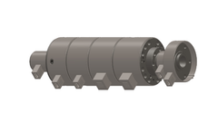 SAREM - PP PE PVC Die Extrusion Heads