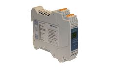 Vibsens - Model VC200R - Rod Drop Monitor and Transmitter Module