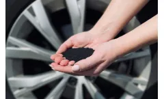 Contec - Model ConBlack - Recovered Carbon Black