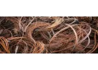 Contec - Model ConWire - Recovered Steel