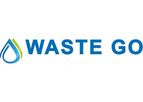 Waste Go - Retention Ponds