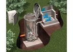 Waste Go - Lift Stations