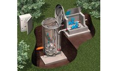 Waste Go - Lift Stations