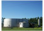 Delivery of Turnkey Water Treatment Plants
