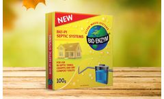 BIOPROSPECT - Model BIO-P1 - Septic Systems