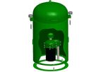 Monitor - Protective Well Enclosures
