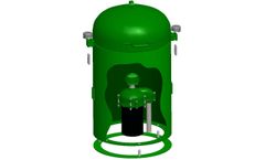 Monitor - Protective Well Enclosures