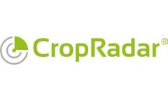 CropRadar - Biomass Reporting Services