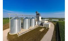 Waste-to-biochar solutions for integrated agriculture companies sector