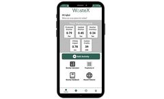 WasteX - Digital MRV (Android App)
