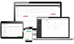 Radfords - Version  FreshGrow - Streamline Day-to-day Operations Software