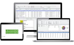 Radfords - Version FreshPack - Farm Management Software