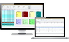 Radfords - Version  FreshSales - Full Reporting and Analysis Software