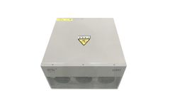 ZDDQ - Model IGBT - Low Voltage SVG Best Dynamic Power Factor Panel