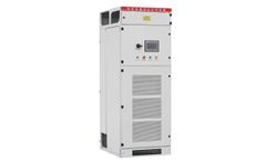 ZDDQ - Model SVG - 480V Static Var Generator