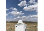 MOVELASER - Model Molas 3D - 1kW 3500m Altitude Doppler Wind Lidar 5-18 Months Data Storage