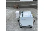 Movelaser - Model Molas B300  - Wind Lidars Doppler Wind Lidar
