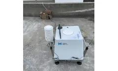 Movelaser - Model Molas B300  - Wind Lidars Doppler Wind Lidar