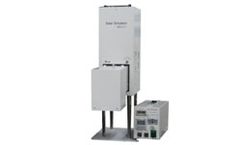 Model PEC-L12 - Solar Simulator (JIS AAA)