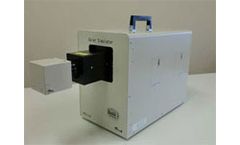 Model PEC-L15 - Solar Simulator