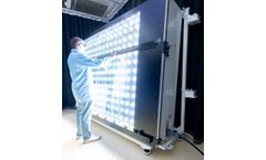 Model Nexun Dura  - LED Solar Simulator