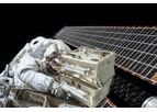 Model Nexun Cosmo - AM0  - LED Solar Simulator