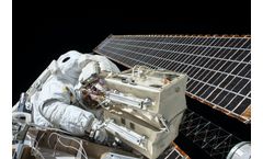 Model Nexun Cosmo - AM0  - LED Solar Simulator