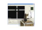 NGS - Automated Microscope for CD, Overlay, and Defect Detection System