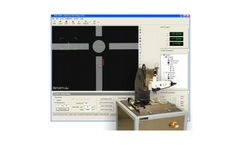 NGS - Automated Microscope for CD, Overlay, and Defect Detection System