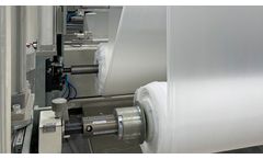 Horad - EVA Cutting and Layup Machine