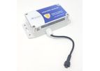 Maxbotix Ultrasonic To Lorawan Bridge
