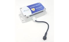 Maxbotix Ultrasonic To Lorawan Bridge