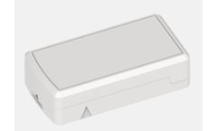 Wireless Probeless Temperature And Temperature + Humidity Sensor