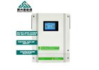 3KW On/Off grid hybrid solar inverter with built in MPPT charge controller