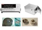 QUATEK - Model RST-100 - Liquid Crystal Resistivity Measurement System
