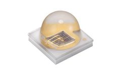 Ushio Epitex - EDC SWIR LEDs (SMD 3535)