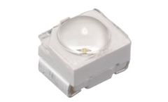 Ushio - Model SMD 3528 - Compact SMT SWIR LEDs